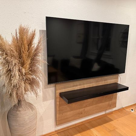 Ferienhaus Kollinger Kaprun Exteriér fotografie