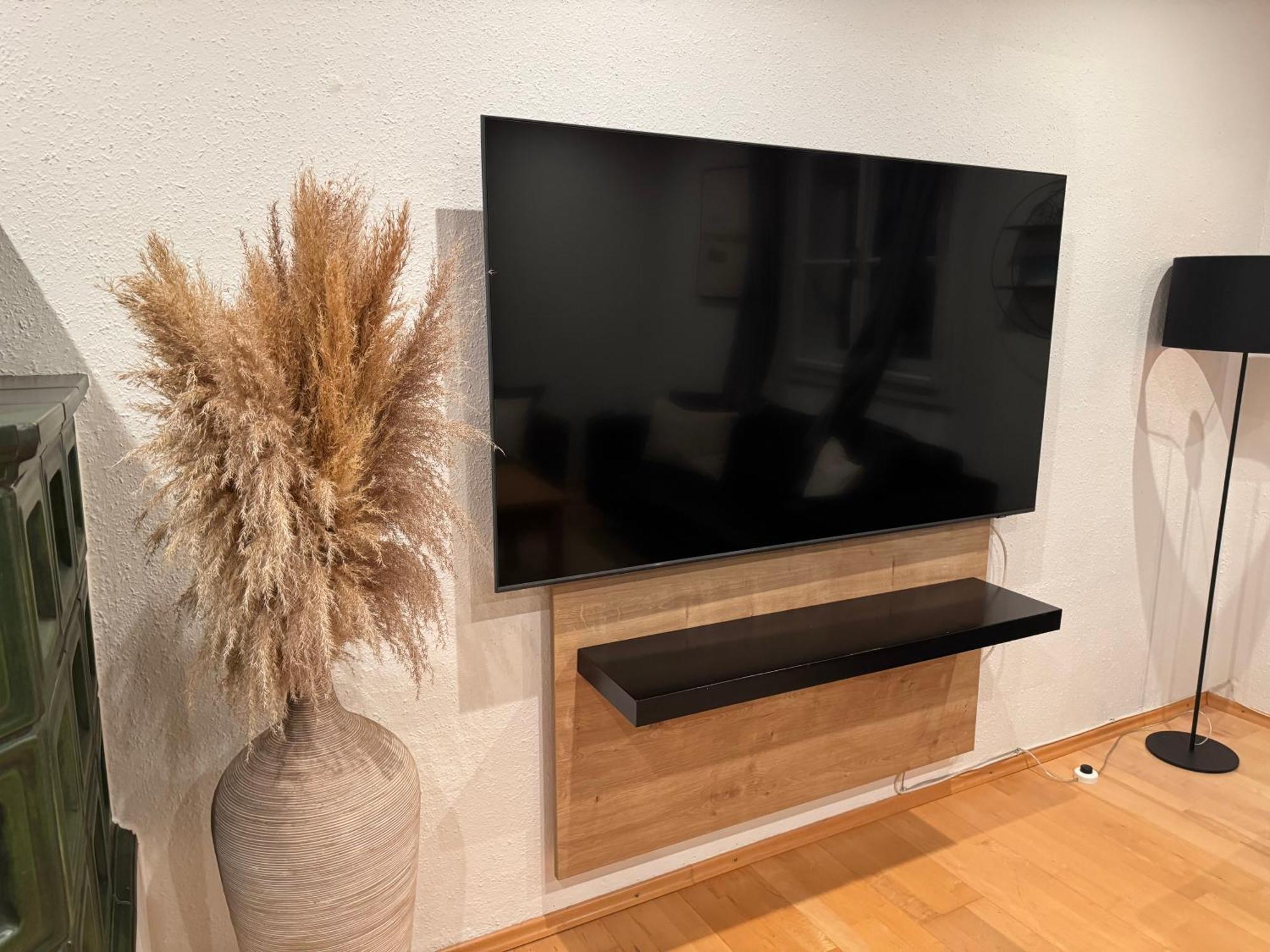 Ferienhaus Kollinger Kaprun Exteriér fotografie