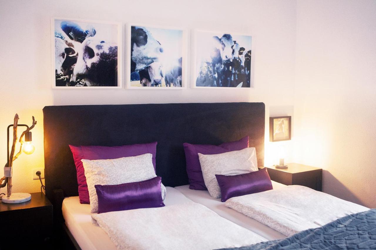 Ferienhaus Kollinger Kaprun Exteriér fotografie