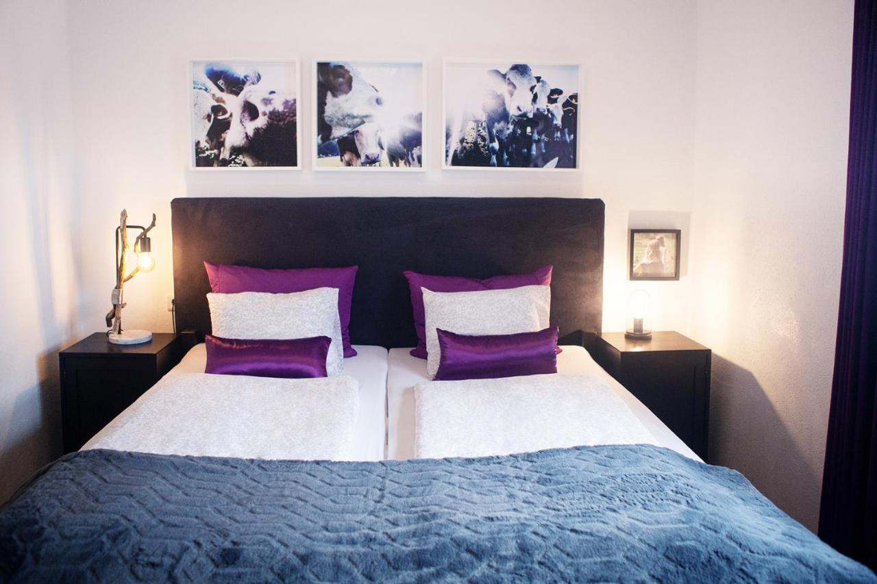 Ferienhaus Kollinger Kaprun Exteriér fotografie
