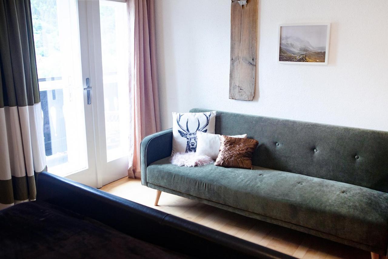 Ferienhaus Kollinger Kaprun Exteriér fotografie