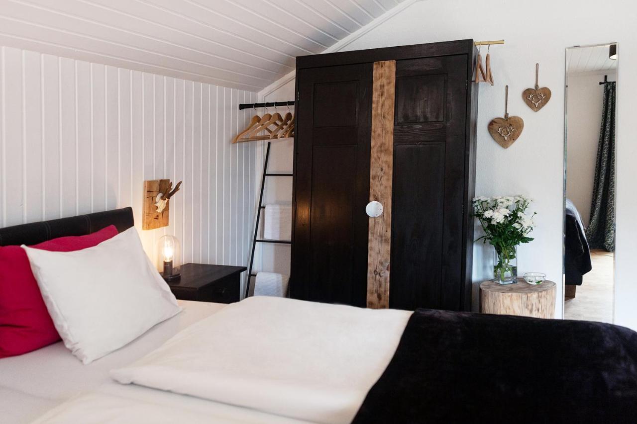 Ferienhaus Kollinger Kaprun Exteriér fotografie