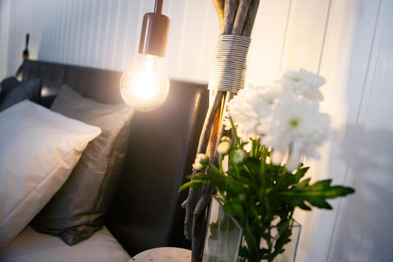 Ferienhaus Kollinger Kaprun Exteriér fotografie